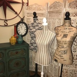 Meet your Posher, Carol